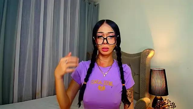 Try the thrill of flirt babes with our cam hosts, featuring unclothed wildness while getting naked and playing with their favored sex toys.