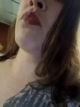 Ursulalane from StripChat is Freechat