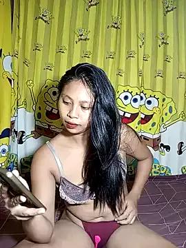 UrSweetAsianLady_02 from StripChat is Freechat