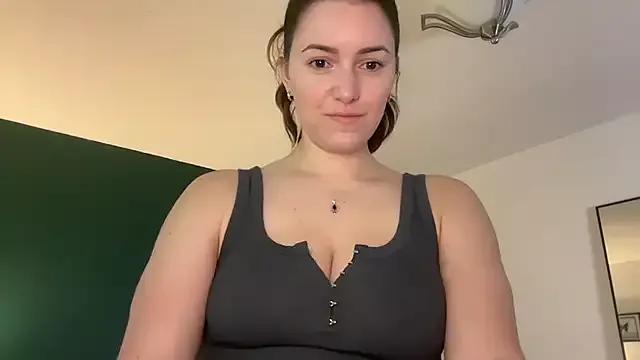 urwetdreamDDD from StripChat is Freechat
