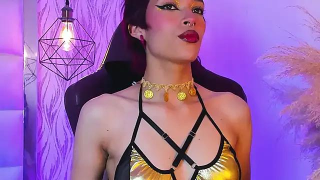Try the thrill of flirt babes with our cam hosts, featuring unclothed wildness while getting naked and playing with their favored sex toys.