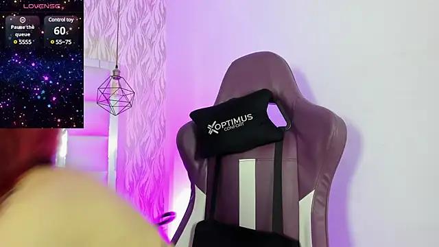 Try the thrill of flirt babes with our cam hosts, featuring unclothed wildness while getting naked and playing with their favored sex toys.