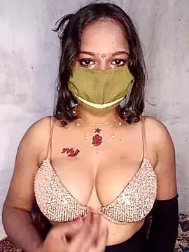 V_HOT_CUTE from StripChat is Freechat