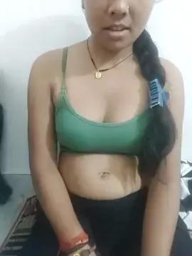 Vaani_Cutie from StripChat is Freechat
