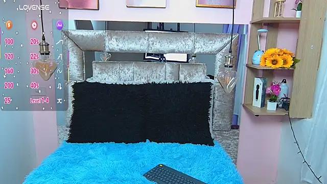Try the thrill of flirt babes with our cam hosts, featuring unclothed wildness while getting naked and playing with their favored sex toys.