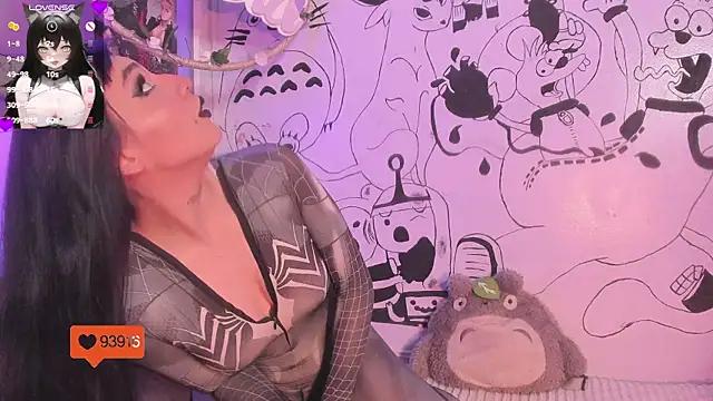 Try the thrill of flirt babes with our cam hosts, featuring unclothed wildness while getting naked and playing with their favored sex toys.