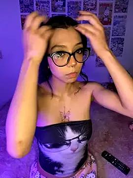 Try the thrill of flirt babes with our cam hosts, featuring unclothed wildness while getting naked and playing with their favored sex toys.