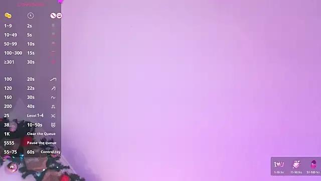 Try the thrill of flirt babes with our cam hosts, featuring unclothed wildness while getting naked and playing with their favored sex toys.