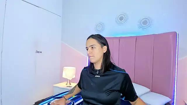 Try the thrill of flirt babes with our cam hosts, featuring unclothed wildness while getting naked and playing with their favored sex toys.