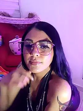 ValeNiitaLuv from StripChat is Freechat