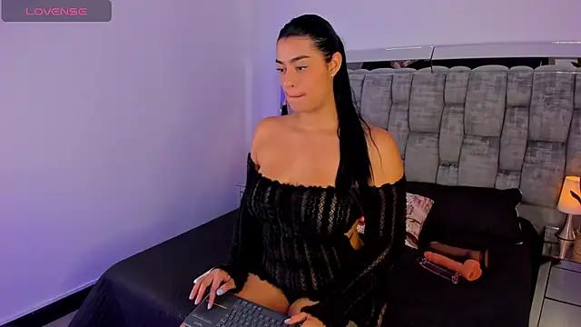 Valentiina_summer from StripChat is Freechat