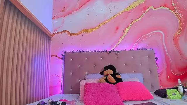 Try the thrill of flirt babes with our cam hosts, featuring unclothed wildness while getting naked and playing with their favored sex toys.