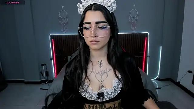 Try the thrill of flirt babes with our cam hosts, featuring unclothed wildness while getting naked and playing with their favored sex toys.