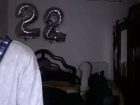 Valentina_bss from StripChat is Freechat