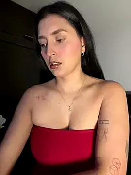 Try the thrill of flirt babes with our cam hosts, featuring unclothed wildness while getting naked and playing with their favored sex toys.