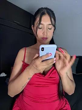 Try the thrill of flirt babes with our cam hosts, featuring unclothed wildness while getting naked and playing with their favored sex toys.