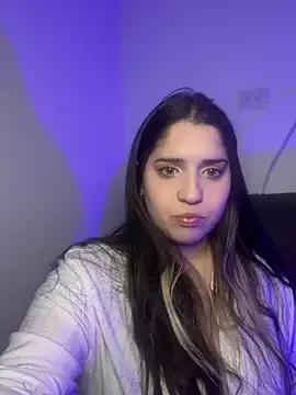 valentina_jonnes1 from StripChat is Freechat