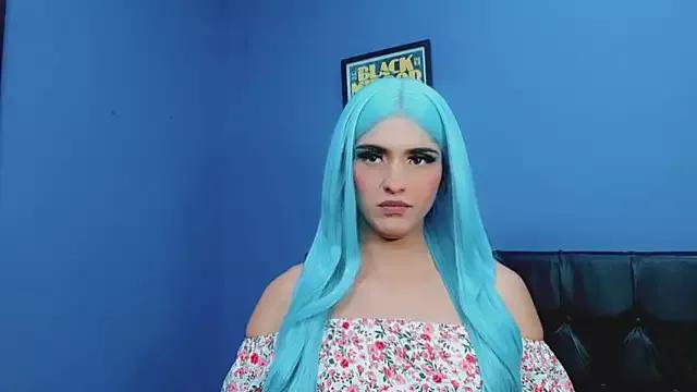 Try the thrill of flirt babes with our cam hosts, featuring unclothed wildness while getting naked and playing with their favored sex toys.