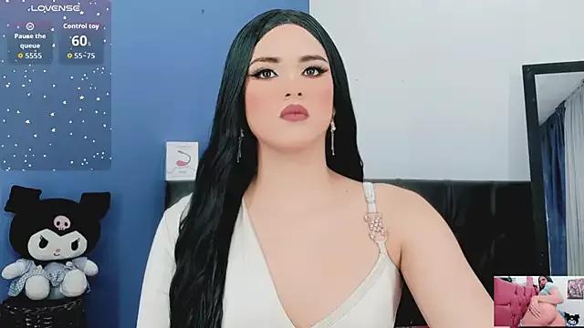 Try the thrill of flirt babes with our cam hosts, featuring unclothed wildness while getting naked and playing with their favored sex toys.