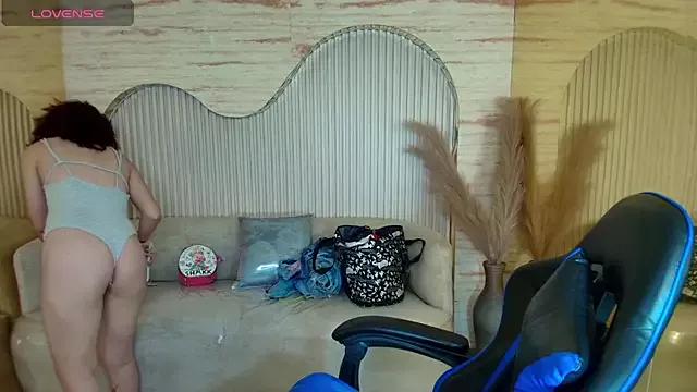 Try the thrill of flirt babes with our cam hosts, featuring unclothed wildness while getting naked and playing with their favored sex toys.