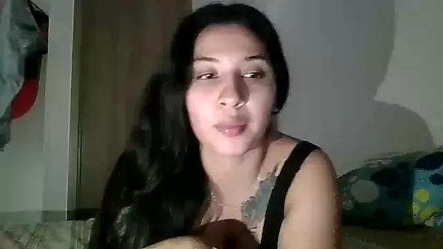 VALENTINA_ROUSE_ from StripChat is Freechat