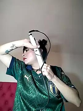 Try the thrill of flirt babes with our cam hosts, featuring unclothed wildness while getting naked and playing with their favored sex toys.