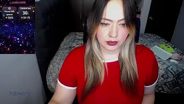 Try the thrill of flirt babes with our cam hosts, featuring unclothed wildness while getting naked and playing with their favored sex toys.