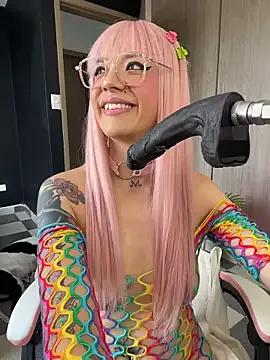 ValentinaBianchi from StripChat is Freechat