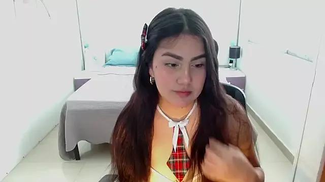 Try the thrill of flirt babes with our cam hosts, featuring unclothed wildness while getting naked and playing with their favored sex toys.