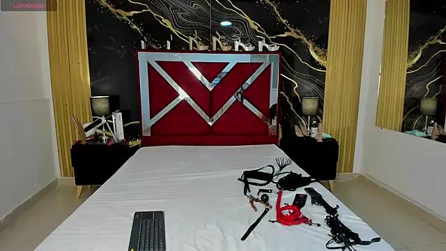 Try the thrill of flirt babes with our cam hosts, featuring unclothed wildness while getting naked and playing with their favored sex toys.