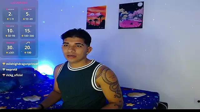 Try the thrill of flirt babes with our cam hosts, featuring unclothed wildness while getting naked and playing with their favored sex toys.