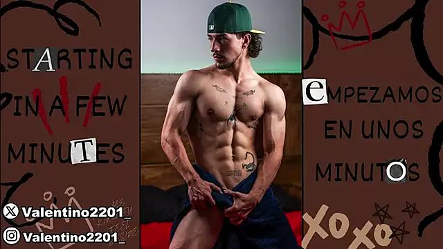 Photos of Valentino_Xander from StripChat is Freechat
