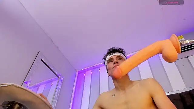 Try the thrill of flirt babes with our cam hosts, featuring unclothed wildness while getting naked and playing with their favored sex toys.
