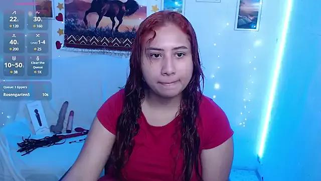 Try the thrill of flirt babes with our cam hosts, featuring unclothed wildness while getting naked and playing with their favored sex toys.