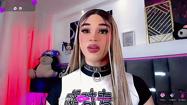Try the thrill of flirt babes with our cam hosts, featuring unclothed wildness while getting naked and playing with their favored sex toys.