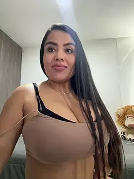 Try the thrill of flirt babes with our cam hosts, featuring unclothed wildness while getting naked and playing with their favored sex toys.