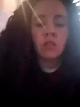 Valeria__soler from StripChat is Freechat