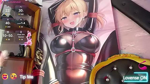 Try the thrill of flirt babes with our cam hosts, featuring unclothed wildness while getting naked and playing with their favored sex toys.