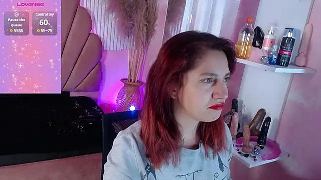 Try the thrill of flirt babes with our cam hosts, featuring unclothed wildness while getting naked and playing with their favored sex toys.