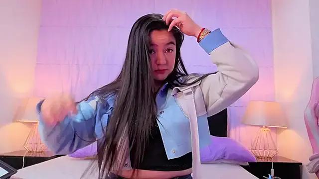 Try the thrill of flirt babes with our cam hosts, featuring unclothed wildness while getting naked and playing with their favored sex toys.