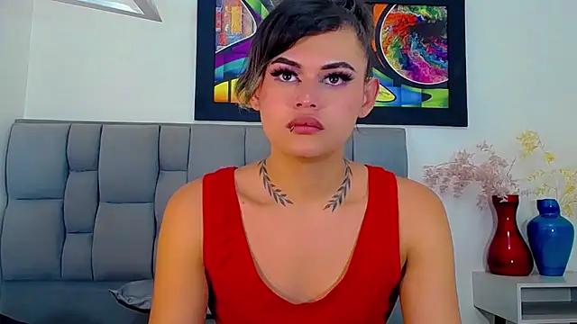 Try the thrill of flirt babes with our cam hosts, featuring unclothed wildness while getting naked and playing with their favored sex toys.
