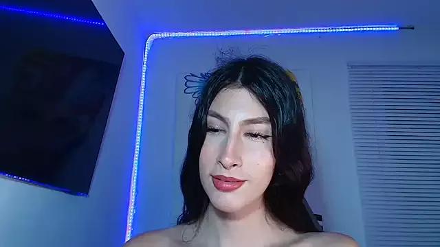 Try the thrill of flirt babes with our cam hosts, featuring unclothed wildness while getting naked and playing with their favored sex toys.