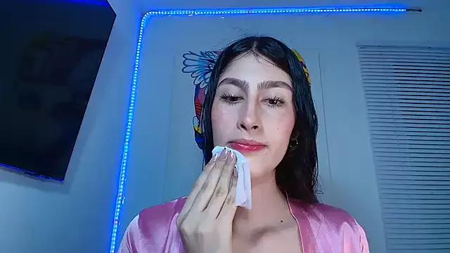 Try the thrill of flirt babes with our cam hosts, featuring unclothed wildness while getting naked and playing with their favored sex toys.