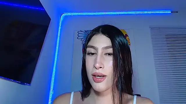 Try the thrill of flirt babes with our cam hosts, featuring unclothed wildness while getting naked and playing with their favored sex toys.