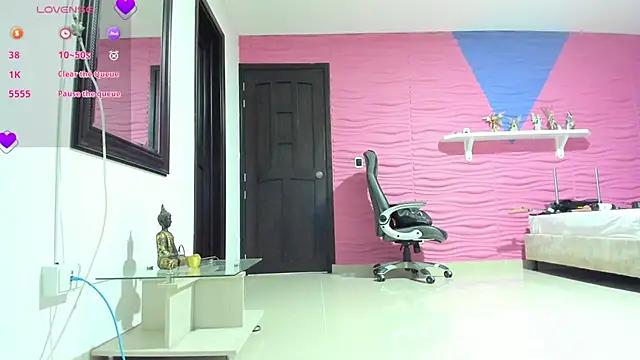 Try the thrill of flirt babes with our cam hosts, featuring unclothed wildness while getting naked and playing with their favored sex toys.