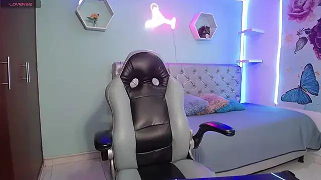 Try the thrill of flirt babes with our cam hosts, featuring unclothed wildness while getting naked and playing with their favored sex toys.