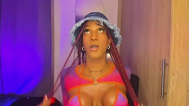 Try the thrill of flirt babes with our cam hosts, featuring unclothed wildness while getting naked and playing with their favored sex toys.