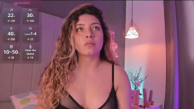 Try the thrill of flirt babes with our cam hosts, featuring unclothed wildness while getting naked and playing with their favored sex toys.