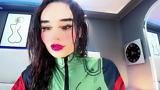 Try the thrill of flirt babes with our cam hosts, featuring unclothed wildness while getting naked and playing with their favored sex toys.