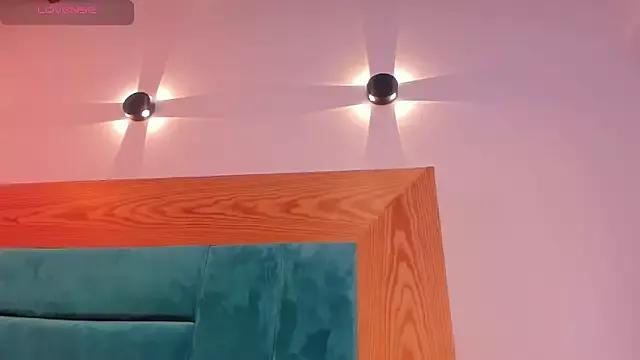 Valeria_Rousse from StripChat is Freechat
